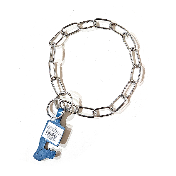 Enforcador Pelo Longo 2,5x60