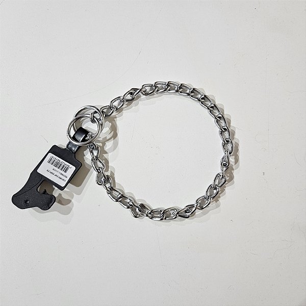 Enforcador Pelo Curto 2,5x60