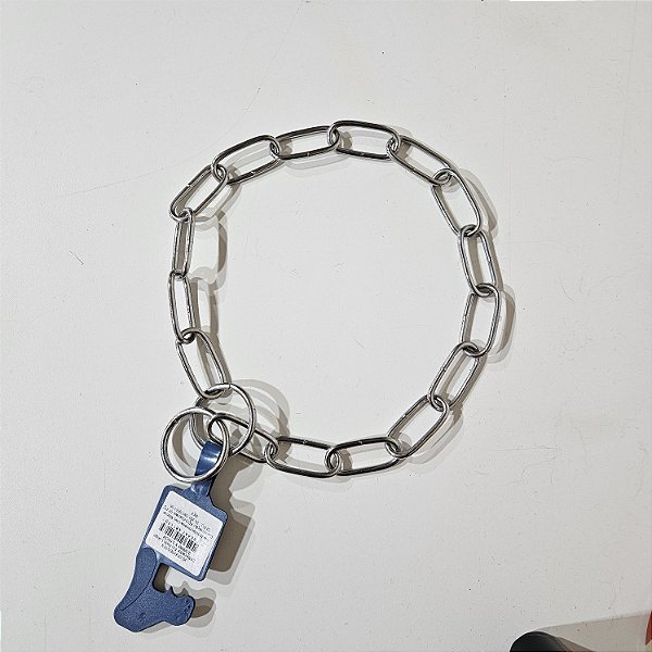 Enforcador Pelo Longo 3,5x70
