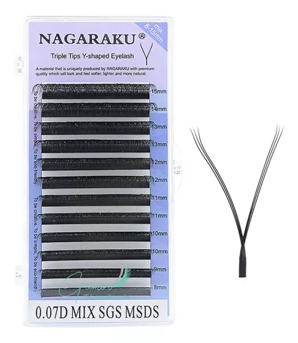 Nagaraku YYY 0,07D