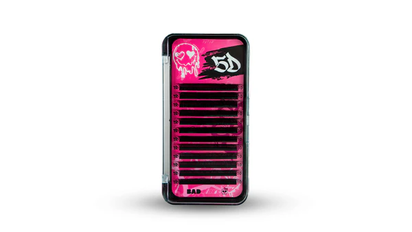Bad Pink Fio 5D 0,07D