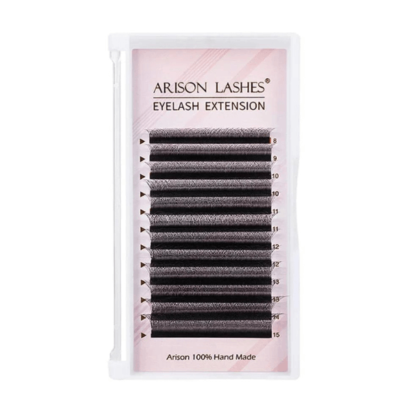 Arison 6D Real Mix 8 ao 15mm 0,07D