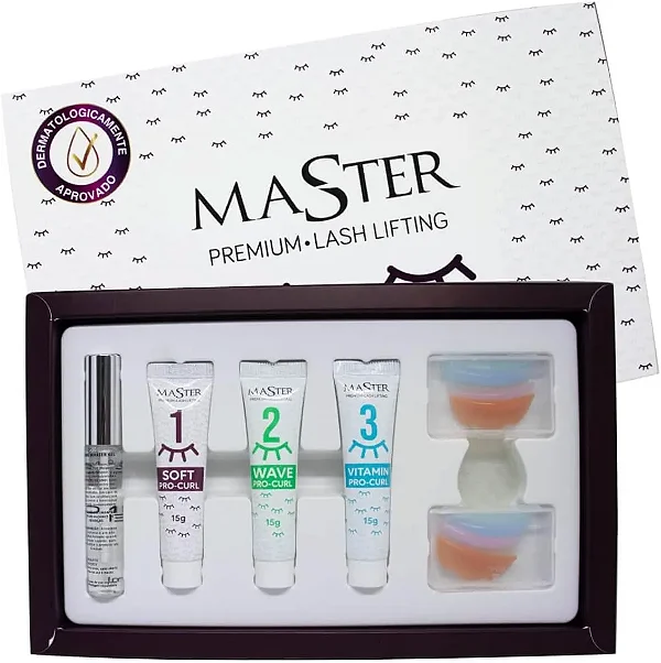 Kit Lash Lifting Master