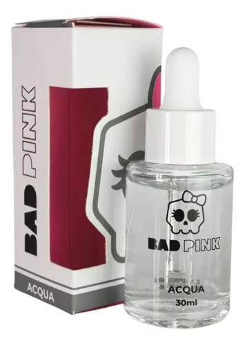 Bad Pink Acqua Primer