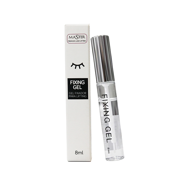 Master Fixing Gel Cola para Lifting