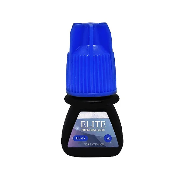 Cola Elite HS17 3ml