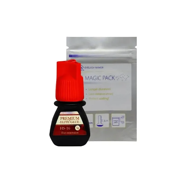 Cola Elite HS16 3ml