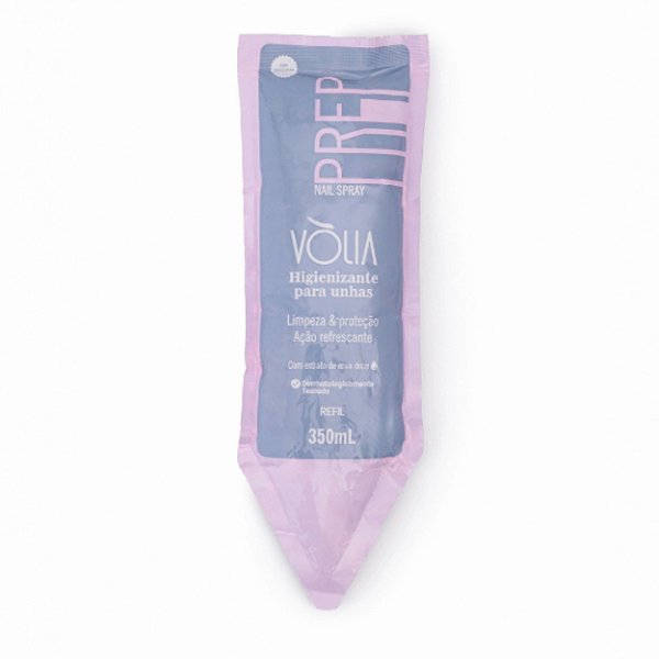 Prep Vólia - Sachê 350ml