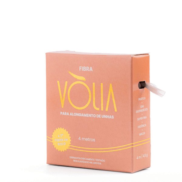 Fibra de Vidro Vólia