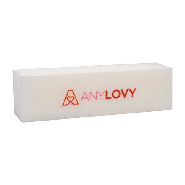 Lixa Bloco Anylovy