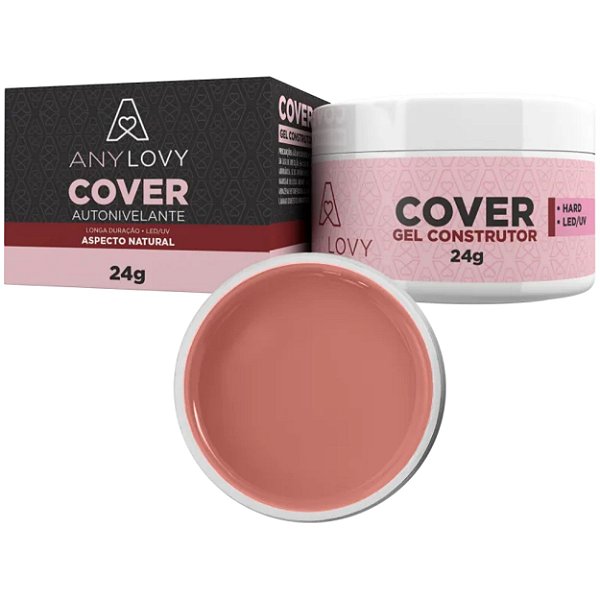 Gel Cover Anylovy 24g