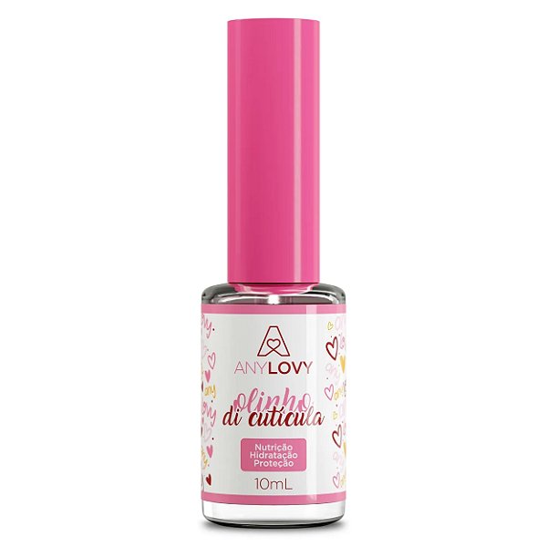 Olinho de Cuticula Anylovy 10ml