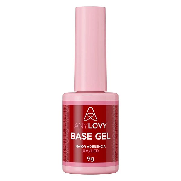 Base Gel Anylovy 9gr