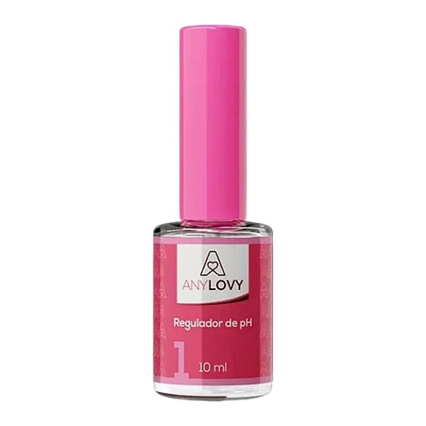 Regulador de PH Anylovy 10ml