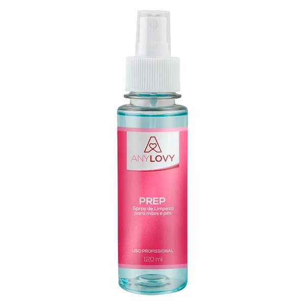 Prep Anylovy 120ml