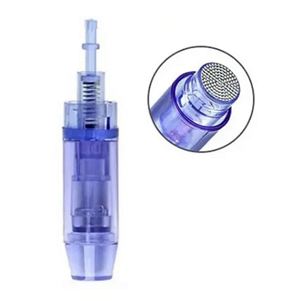 Cartucho Nano Pontas para Dermapen