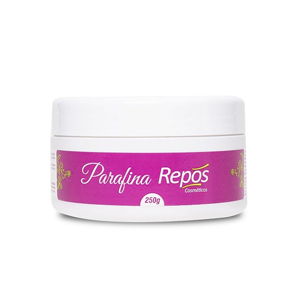 Parafina Repós 250g