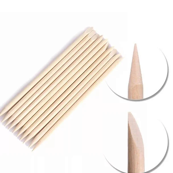Palito de Bamboo 100un Cels