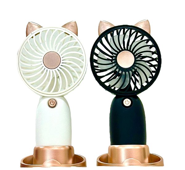 Ventilador Cute Fan