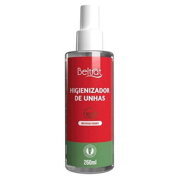Prep Higienizador Melancia 250ml - Beltrat