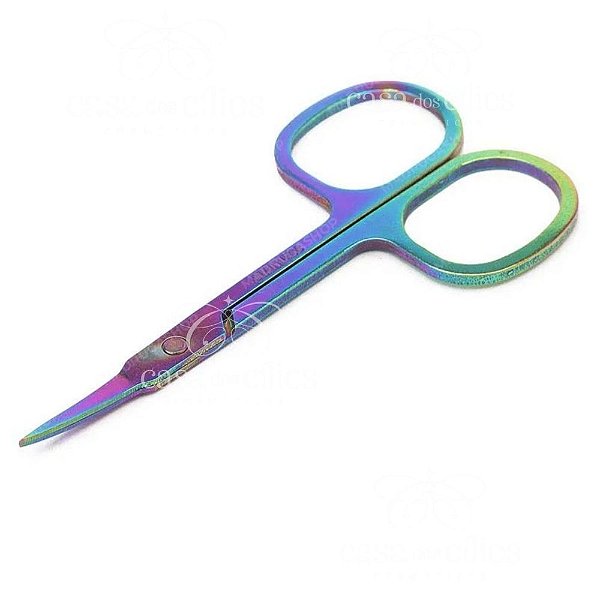 Tesoura Color