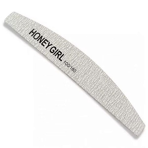 Lixa Honey Girl Tradicional 100/180