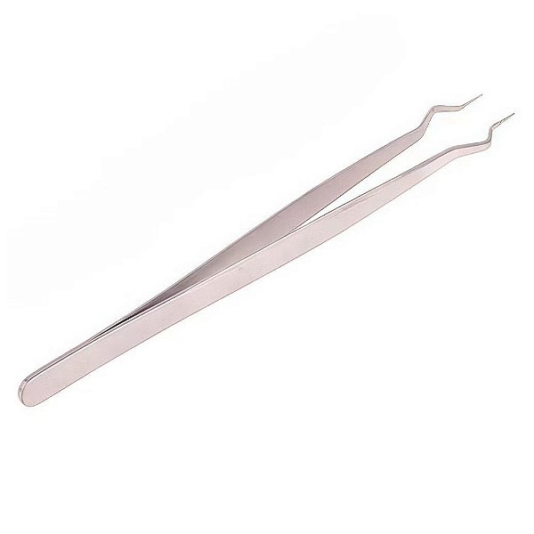 Pinça de Isolamento Com Abertura