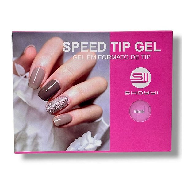Tip Almond ZEM