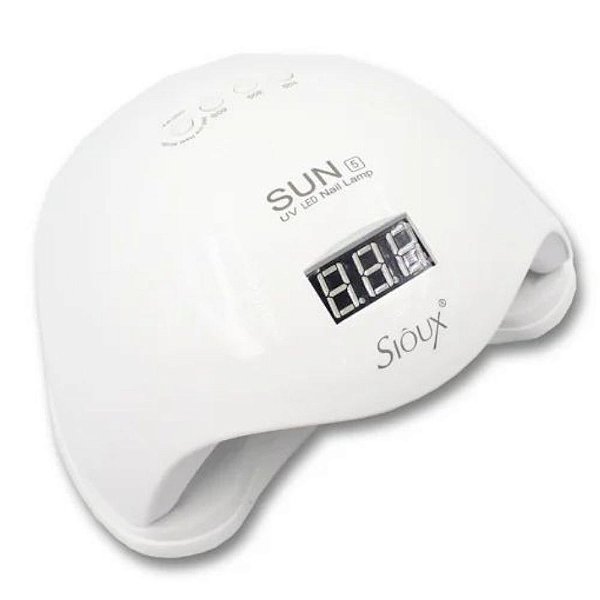 Cabine Led Sioux Sun 5 48W