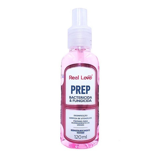 Prep Real Love 120ml
