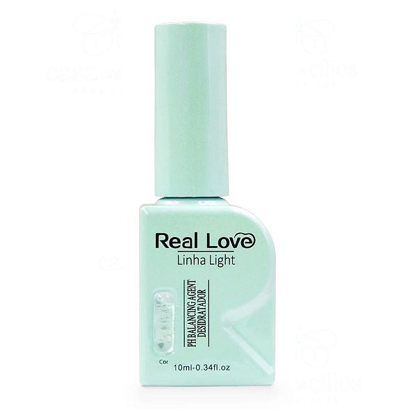 Regulador de PH Real Love 10ml