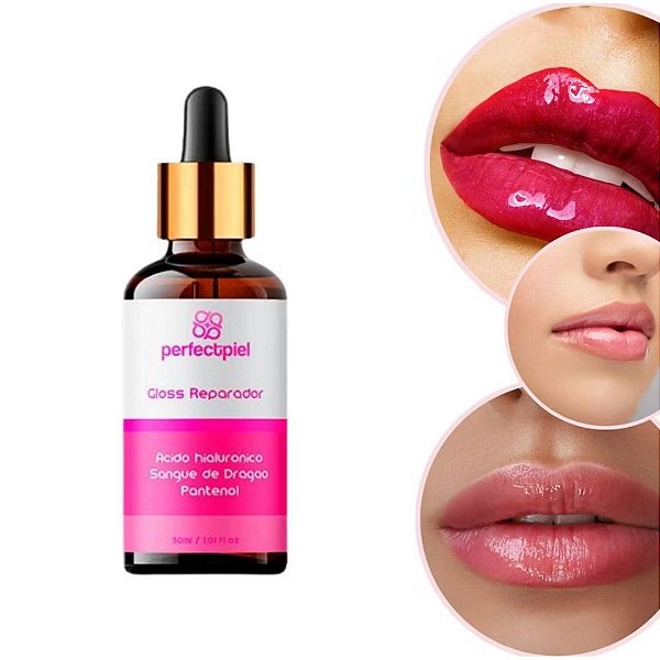 Gloss Reparador Perfect Piel