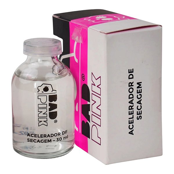 Bad Pink Acelerador de Cola