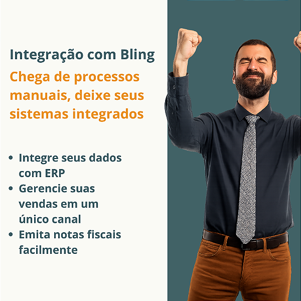 Integração com Bling