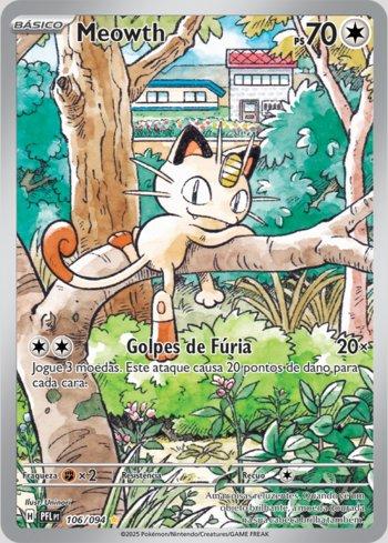 Meowth (106/094)