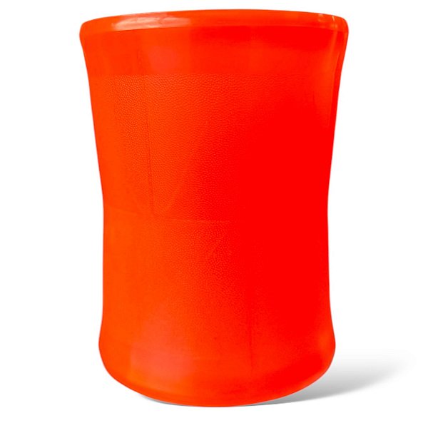 Porta Linha Redondo de Plástico Grande Para Pipas Cores