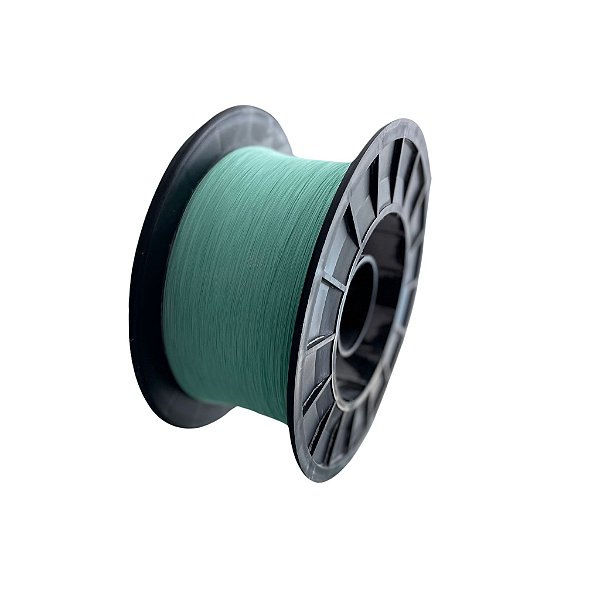Linha Engomada Verde 6.000 Jardas - Linhas Ultra