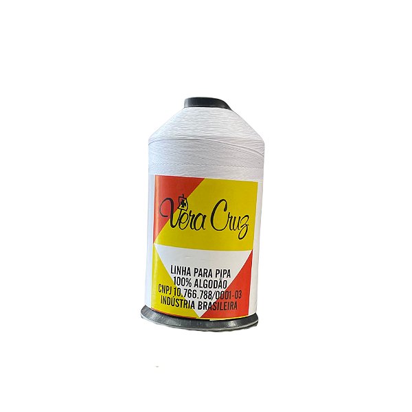 Linha Branca 3.000 Jardas Tex 111 - Vera Cruz
