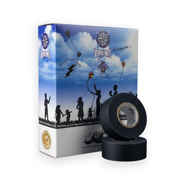 Fita Protetor De Dedo Vento Forte Para Soltar Pipa