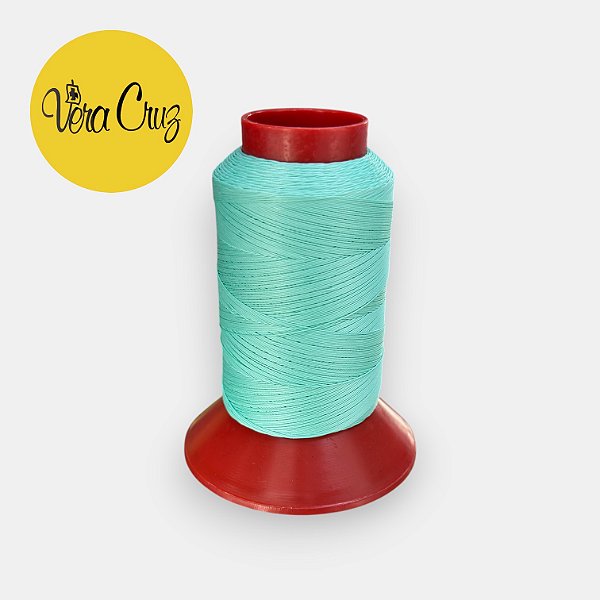 Linha de Pipa Vera Cruz 500 Jardas Fio 10
