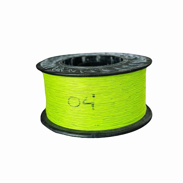 Linha 4 Ultra Para Pipa Engomada - 12000 Jardas