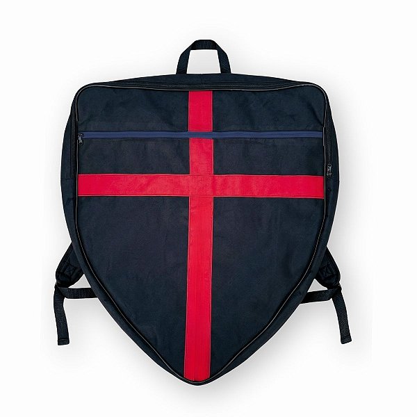 Mochila para Pipa 70 cm x 65 cm x 15 cm