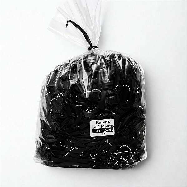 Rabiola Carioca 500 Metros