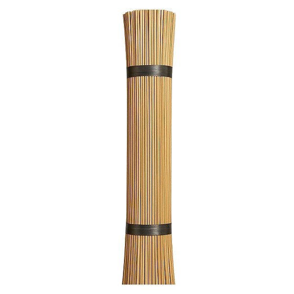 Varetas de Bambu Taquara 80 cm Para Pipas 100 Unidades