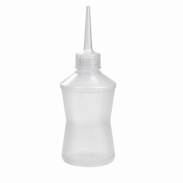 O Tubo Almotolia de Plástico para Cola 70ml para Pipa