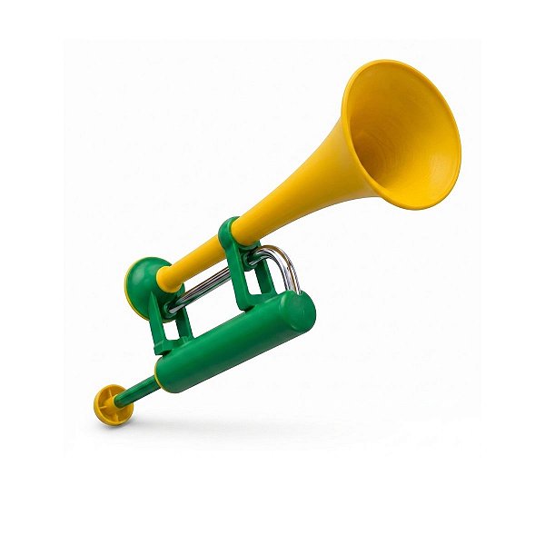 Vuvuzela Grande Corneta Copa Mundo Brasi