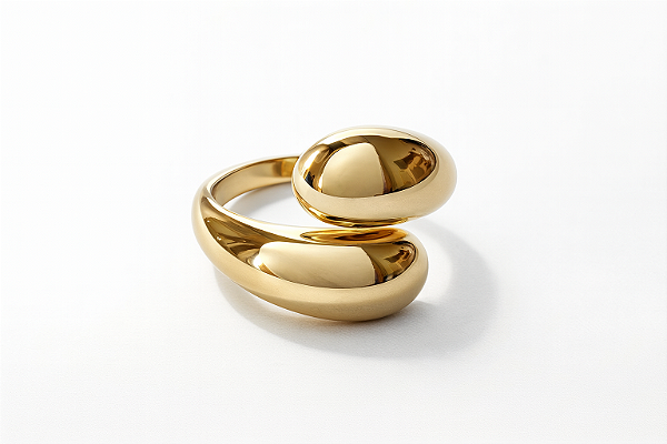 ANEL GOTAS AJUSTÁVEL