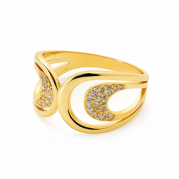 ANEL ARCOS CRAVEJADO