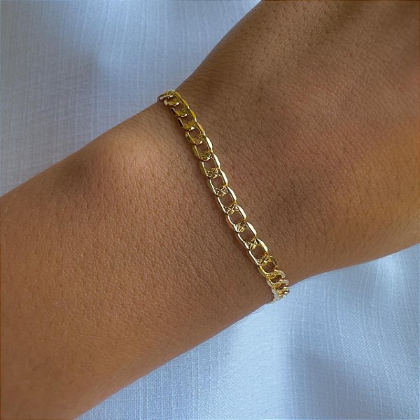 PULSEIRA ELOS BATIDOS
