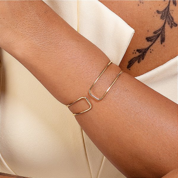 BRACELETE LINHAS
